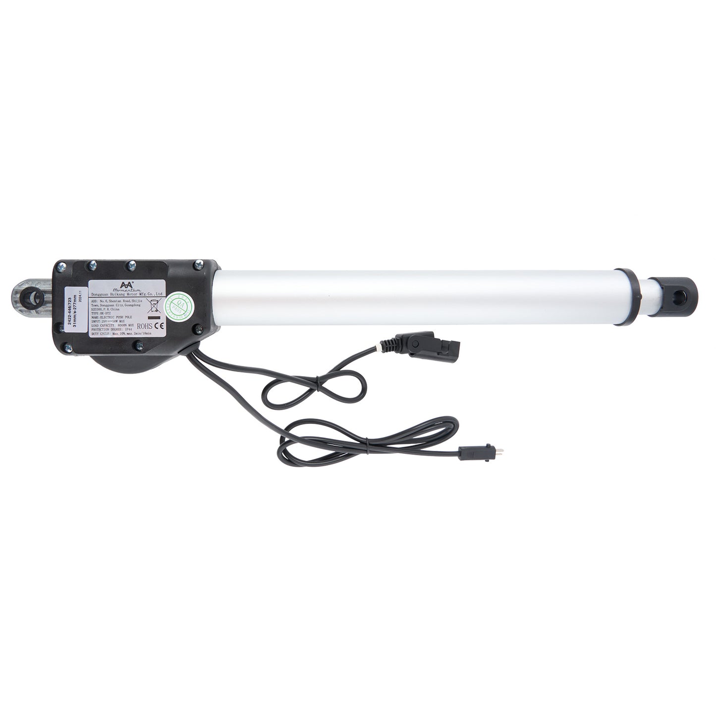 MOMENTUM HKDTZ07-2422-446/723 Linear Actuator for Recliner/Lift Chair