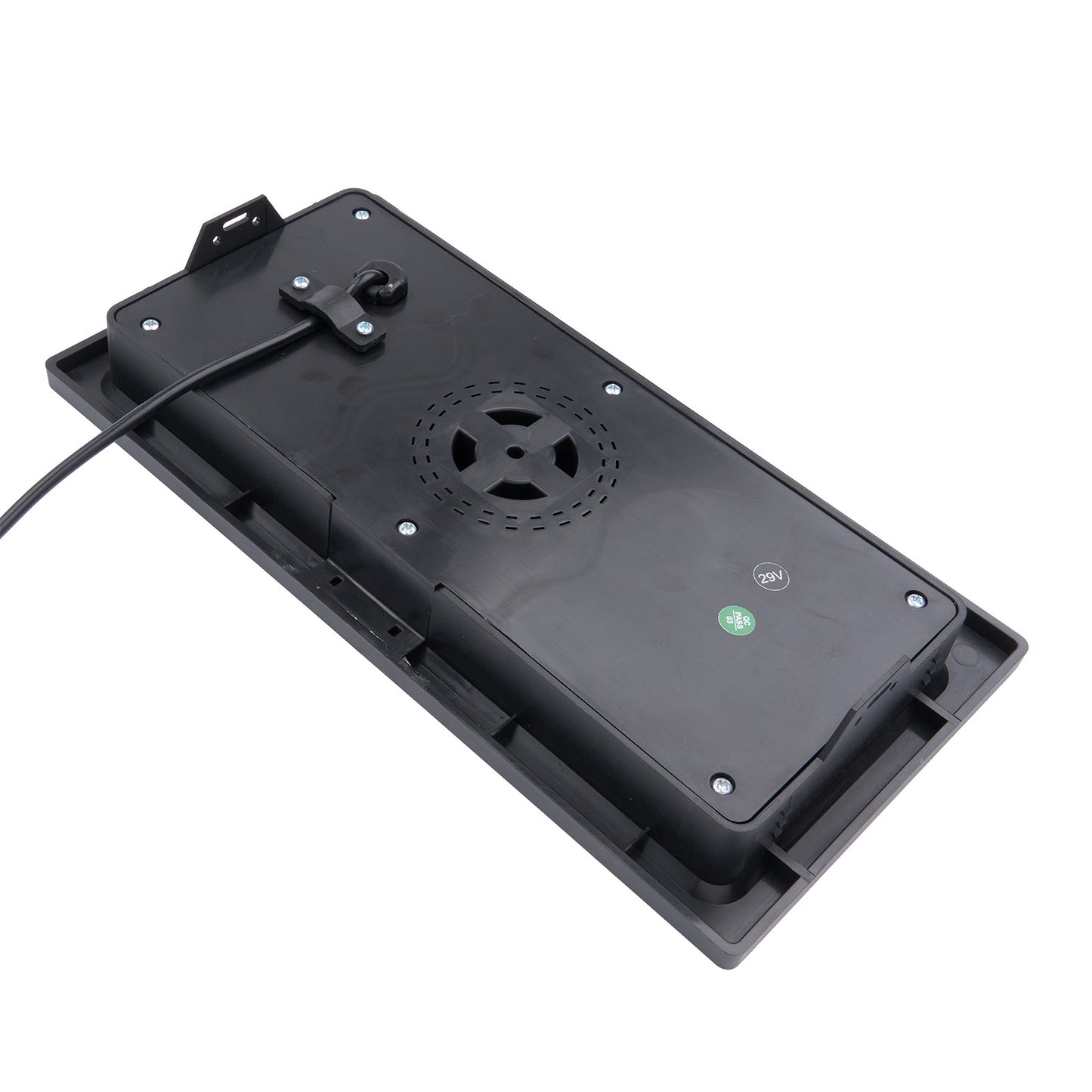 Wireless Charger Panel for Sofa Armrest Drop-down Table or Console