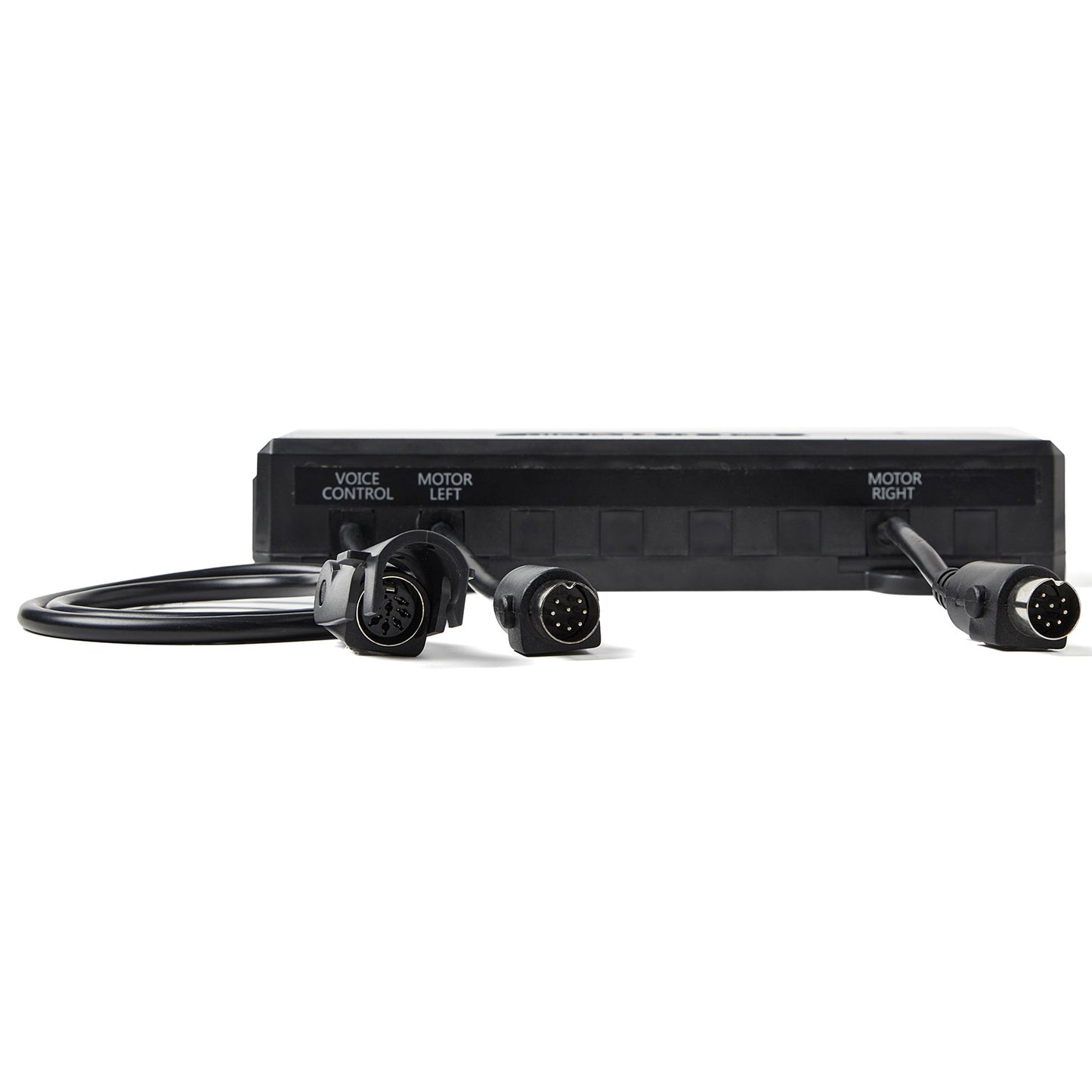 MLKZ034-C1 Mulin Voice Controller junction box for Dual Seat Recliner Sofa Love Seat