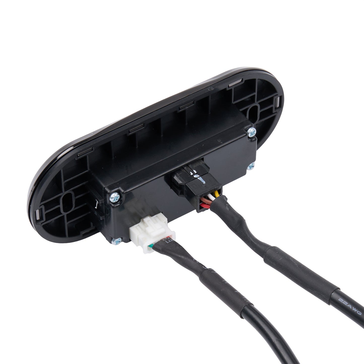 KDH115-018 4-Button Switch for Power Recliner or Lift Chair with USB