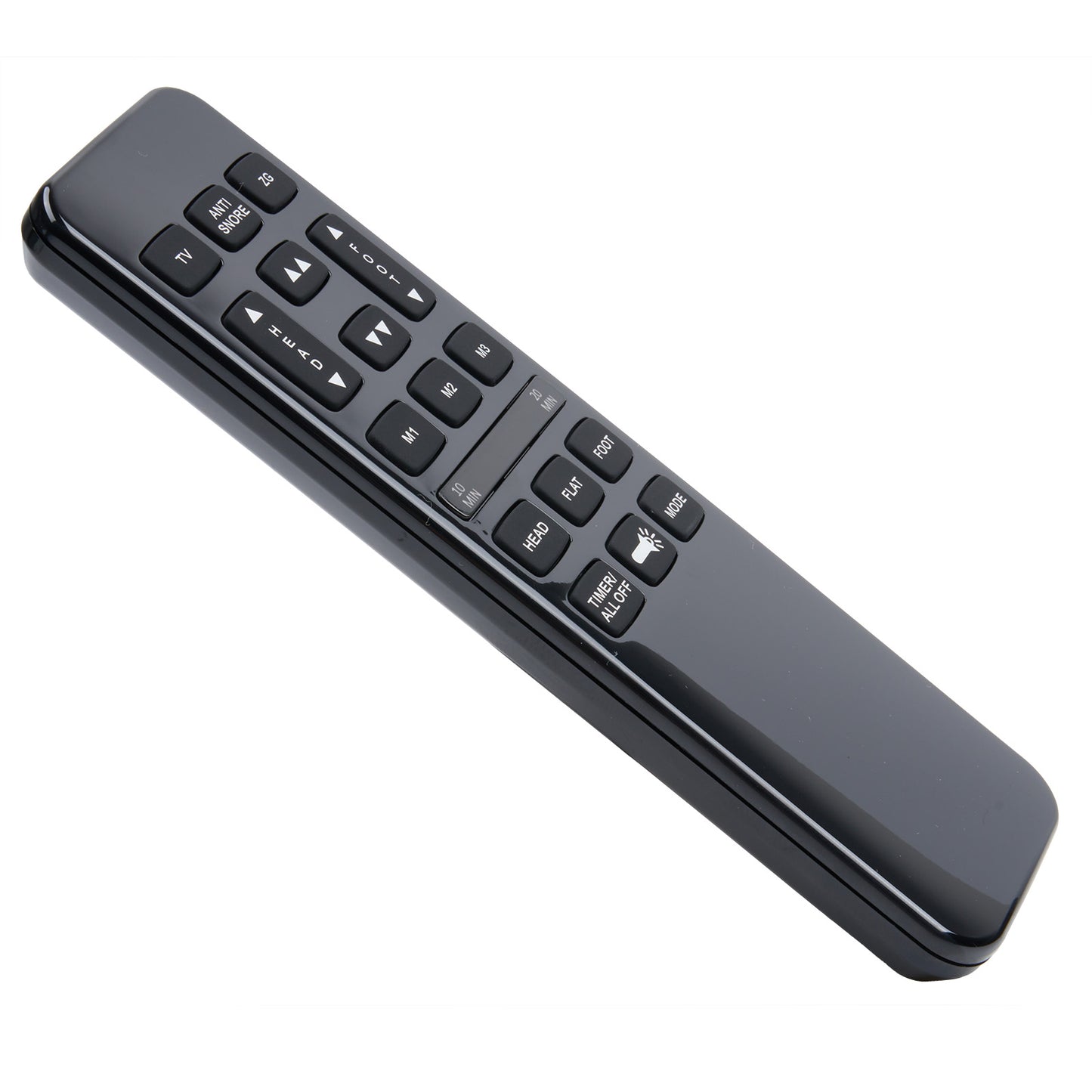 Richmat HJH55 Wireless Remote Controller for Adjustable Bed Base