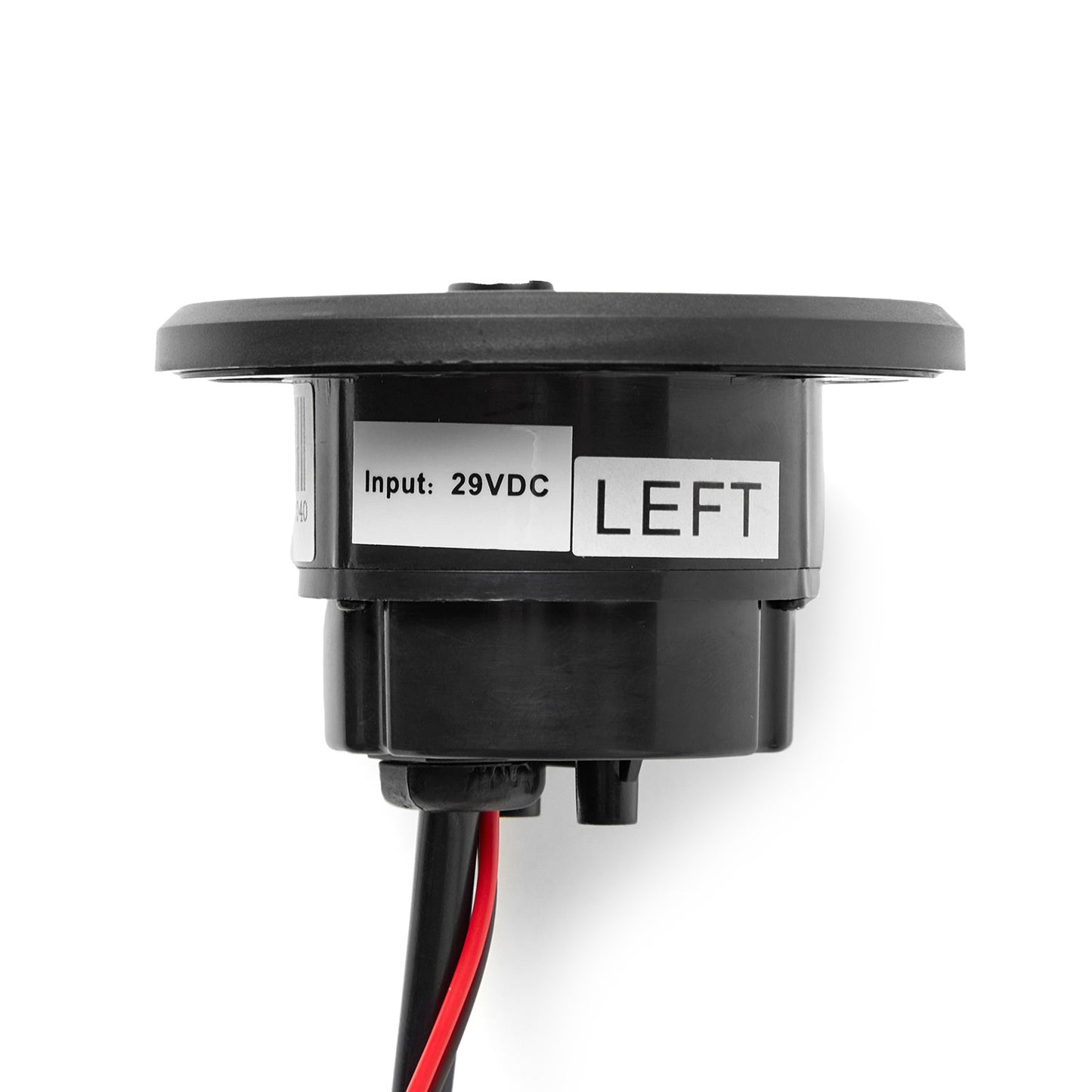 eMoMo RemoP40LA Control Switch 3 Button with USB