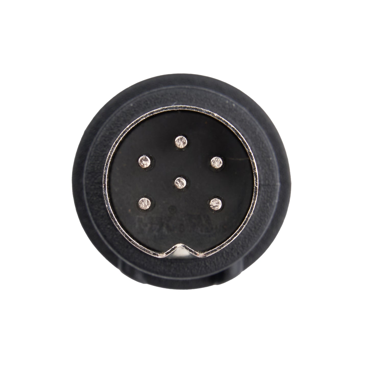 6-Pin Sync Control Cable for Adjustable Bed Bases (Male to Male, 6.6 ft)