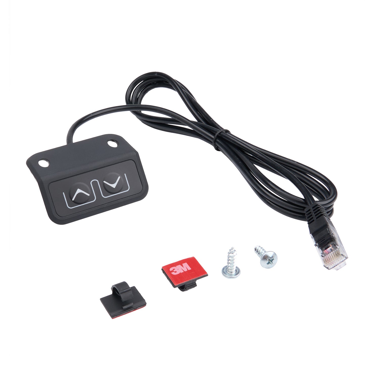 JCHT35L Two Button Control Switch for Adjustable Desk Standing Desk
