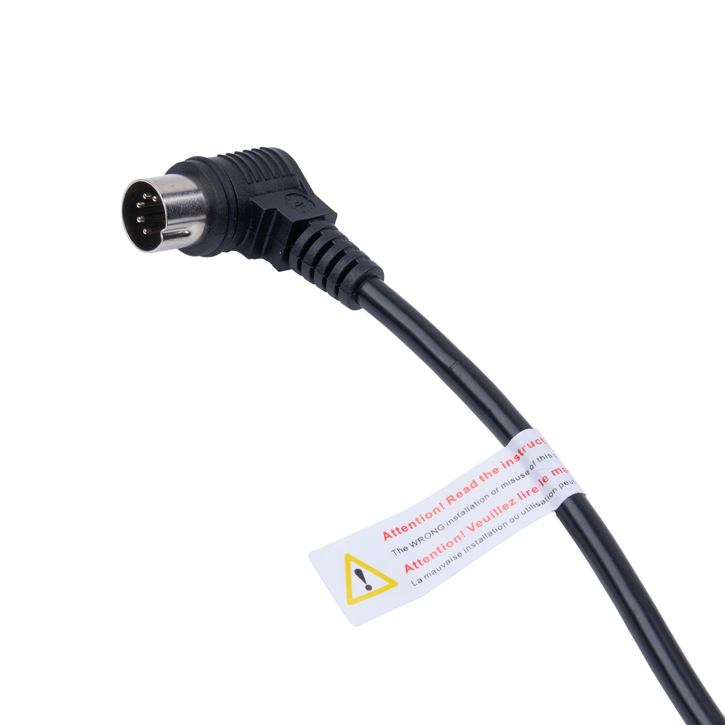 Limoss HC236+2 501801 4-Button Recliner Switch W/ USB and 90° 5-Pin Plug