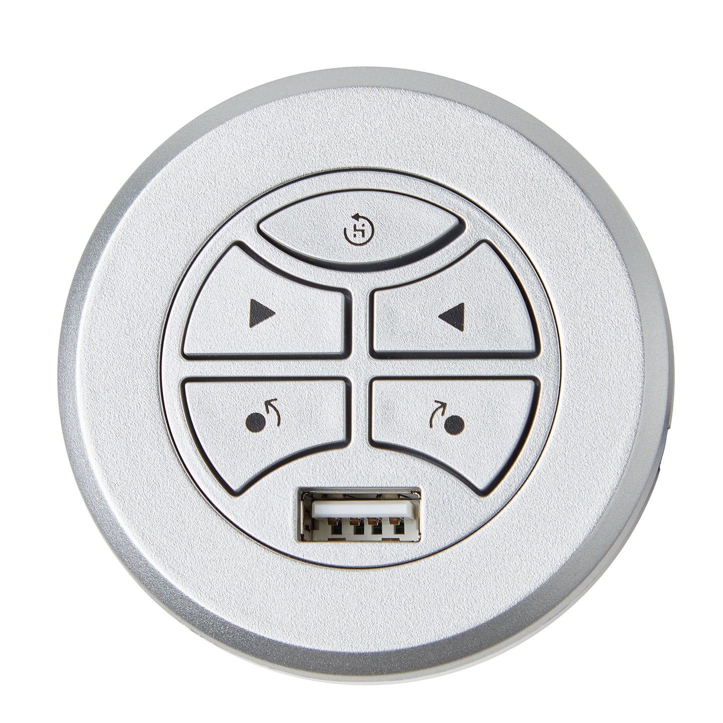 eMoMo K20S Control Switch 5 Buttons with USB