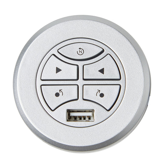eMoMo K20S Control Switch 5 Buttons with USB