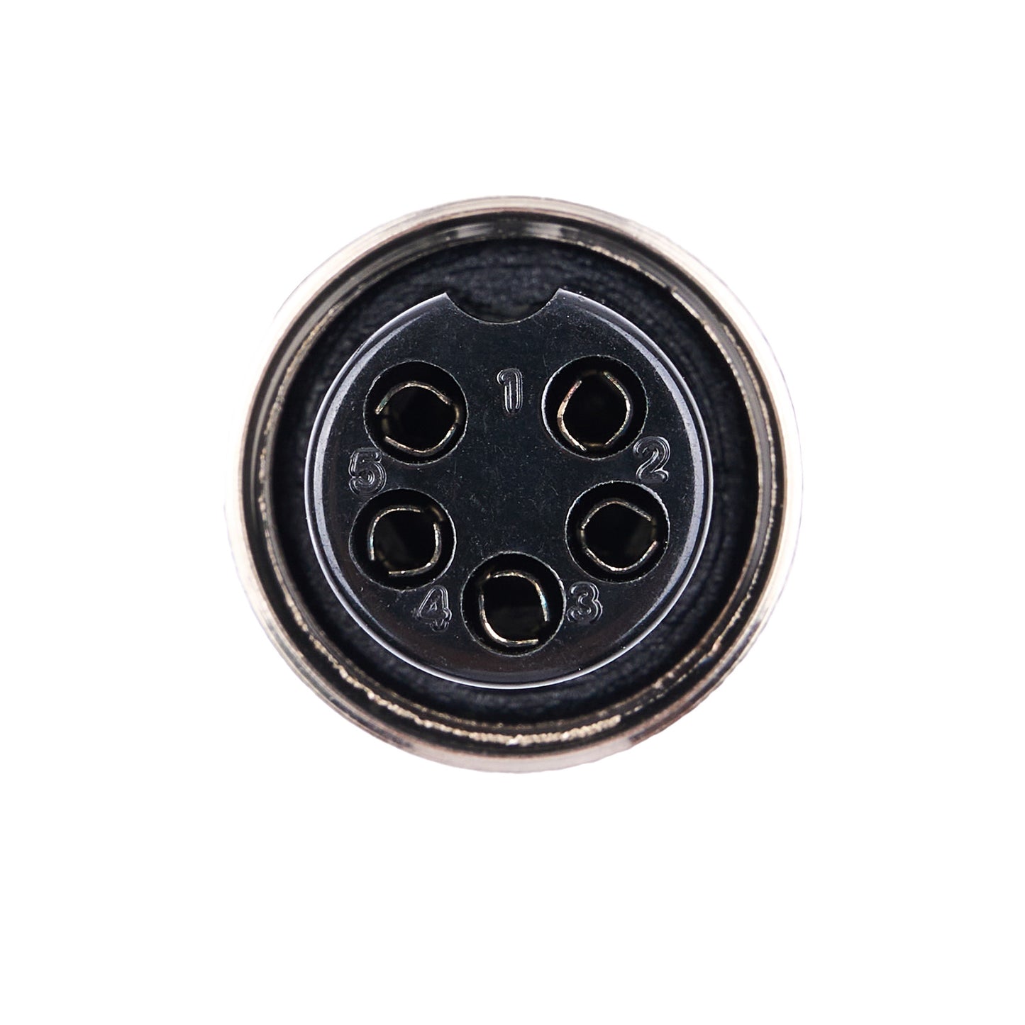 5-Pin iRest Massage Chair Remote Controller Cable for Replacement