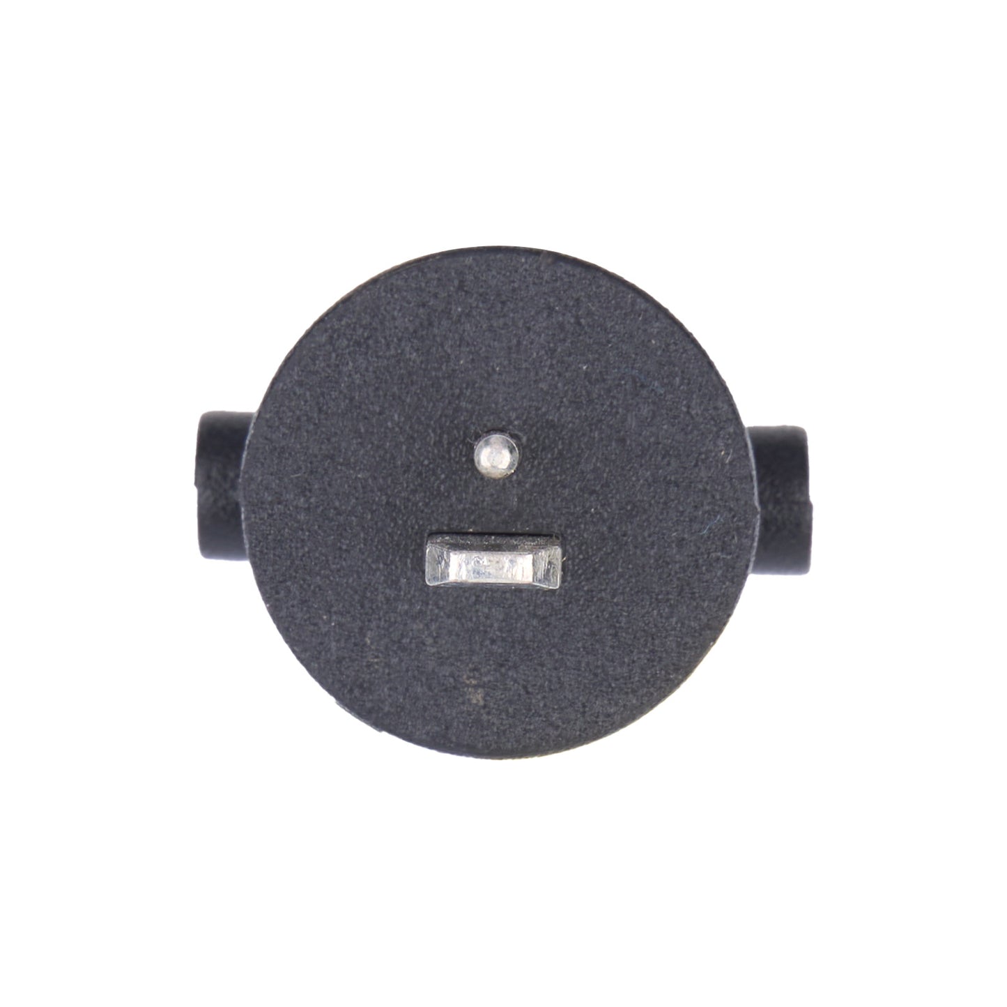 OP11001100KD Splitter Y Cable for Power Recliner: Round Male 2-pin to Dual D-Shape Female 2-pin