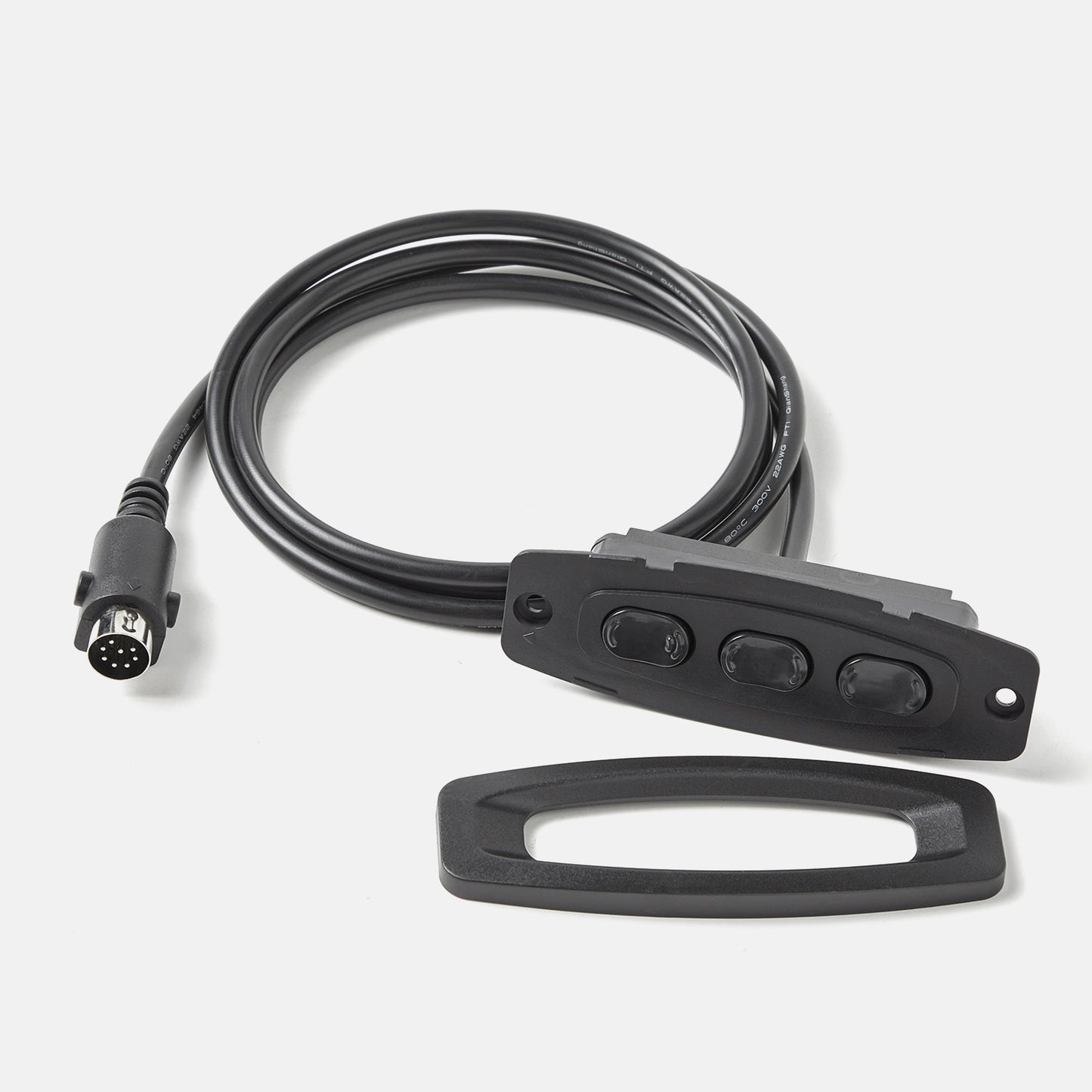 KDH147A-002 6-Button 8-pin Switch for Power Recliner or Lift Chair