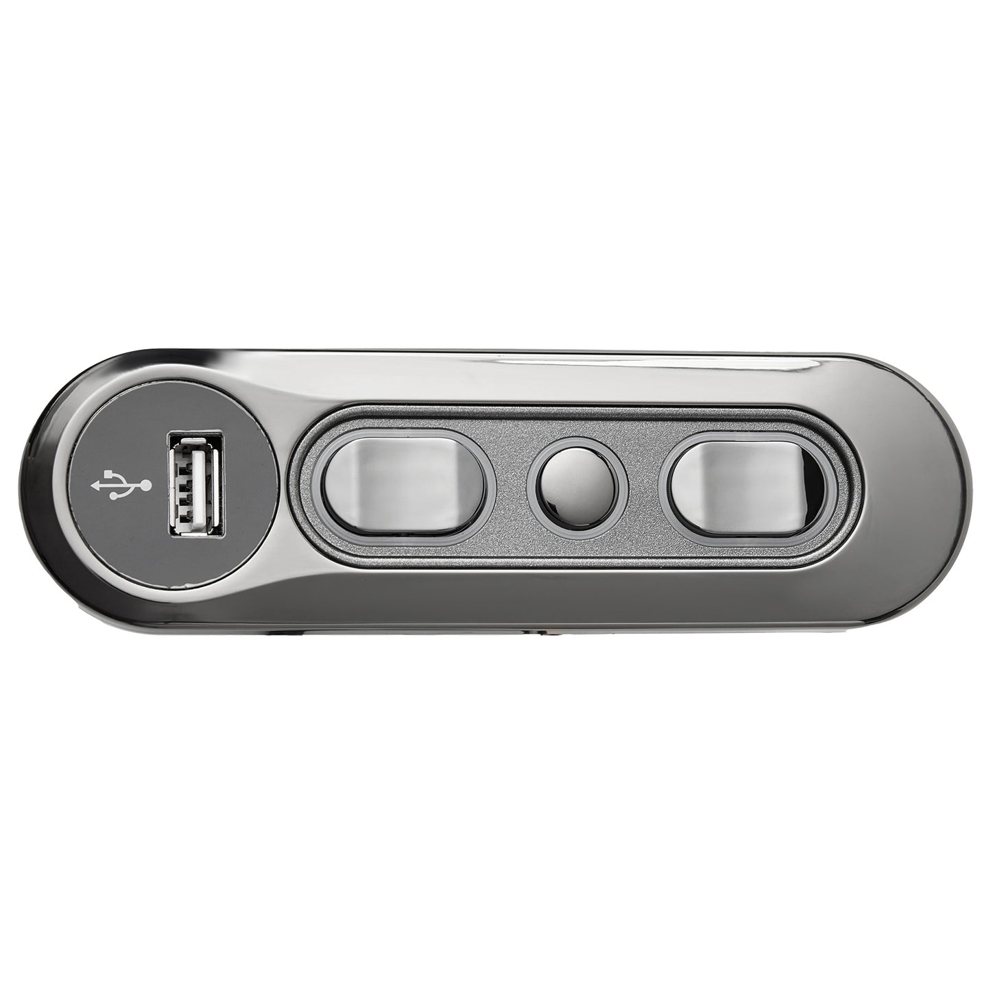 KDH127-052 5 Button Switch for Power Recliner or Lift Chair with USB Charging Port