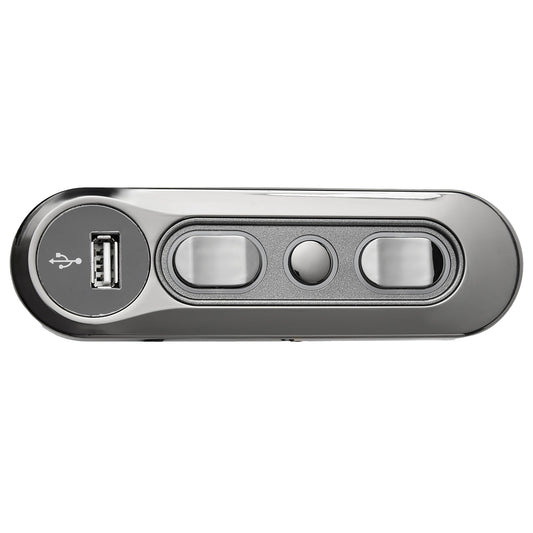 KDH127-052 5 Button Switch for Power Recliner or Lift Chair with USB Charging Port