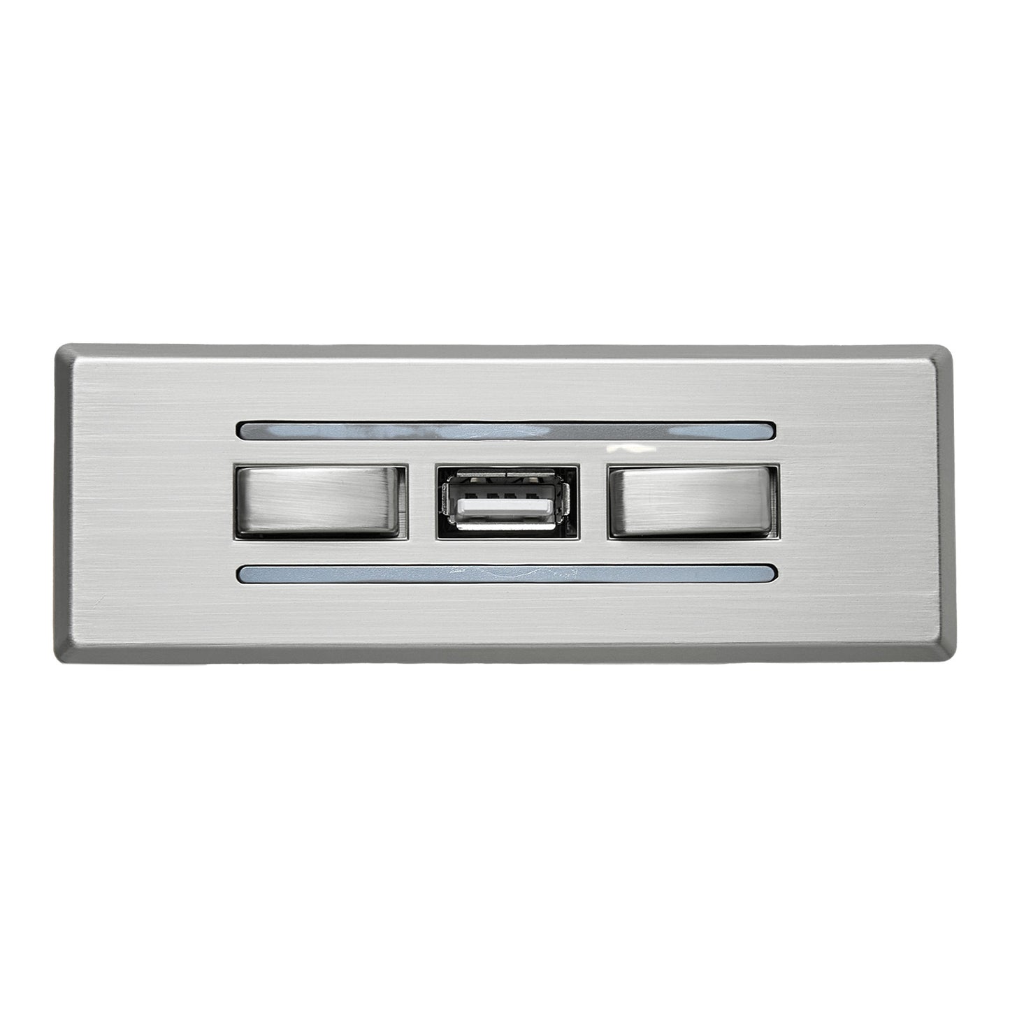 KDH134D 2 Button 5 Pin Switch for Power Recliner or Lift Chair with USB