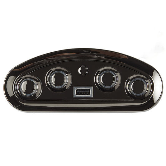 MLSK35-G26(RSF) Switch 5 Button 5 Pin with USB for Recliner Lift Chair