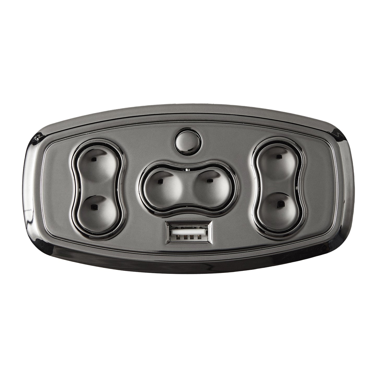 MLSK63-A1(LSF) Switch 7 Button with USB for Recliner Lift Chair