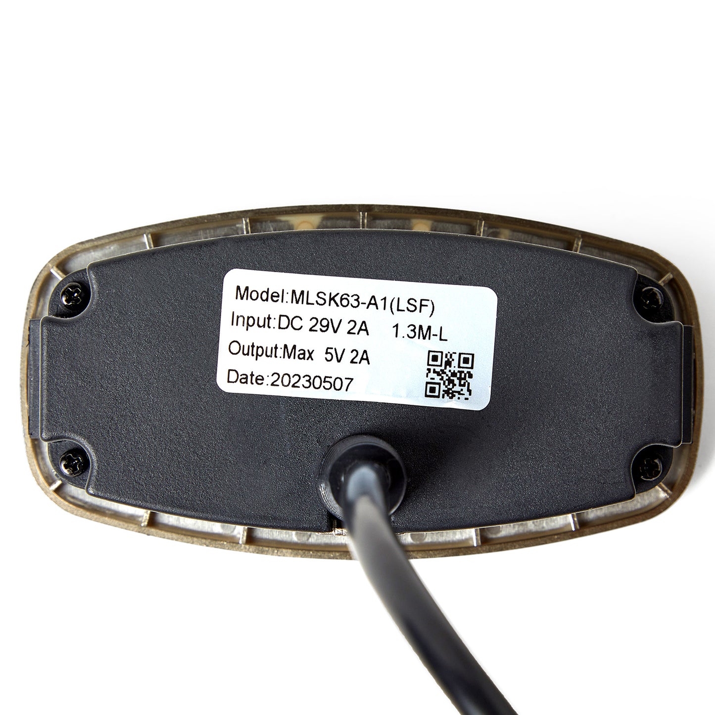 MLSK63-A1(LSF) Switch 7 Button with USB for Recliner Lift Chair