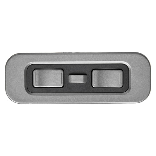 OKIN JLDK.15.08.49 Five Button Switch for Recliner Lift Chair with Dual 5 Pin Plugs