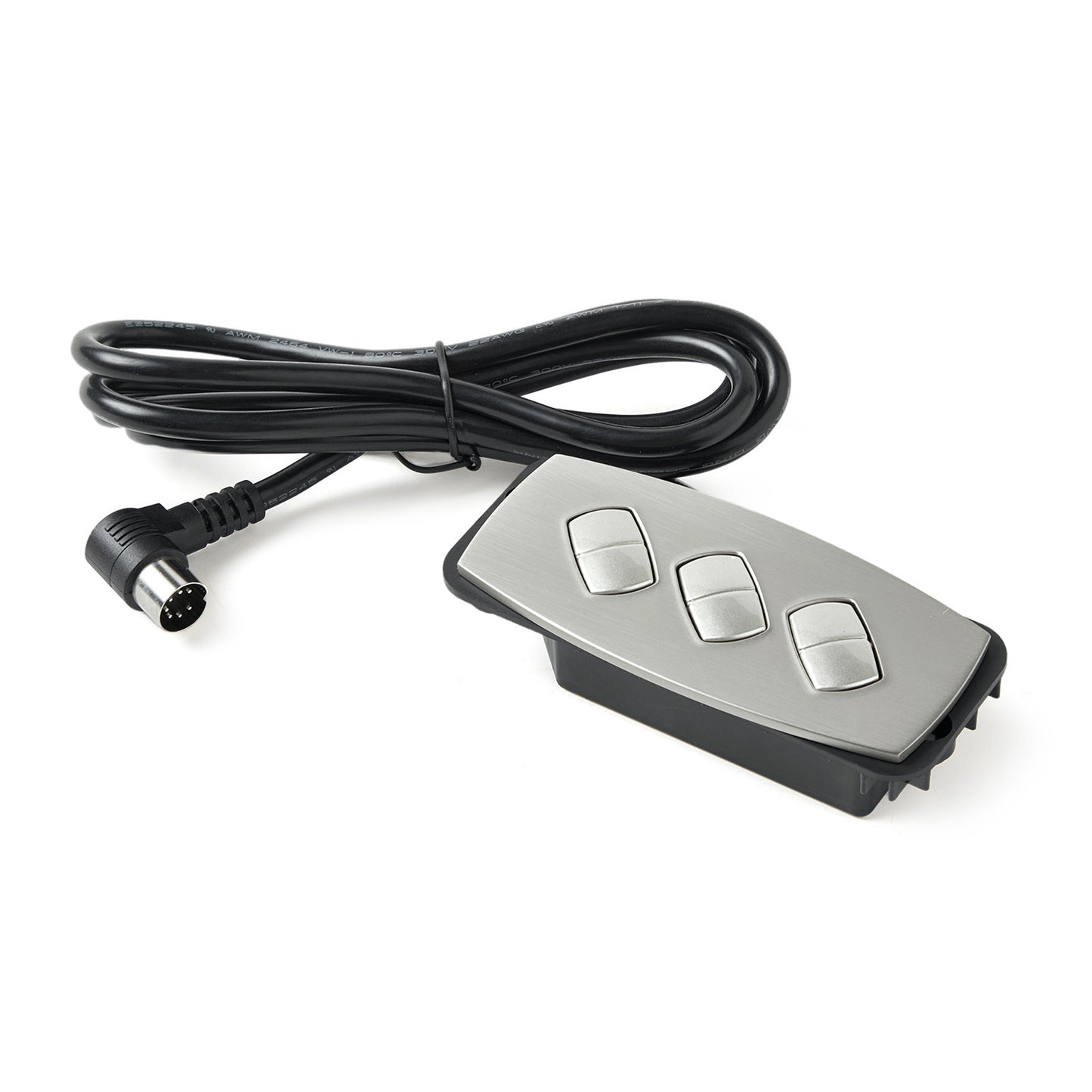 OKIN JLDK.17.02.08 Six Button 7-pin Switch