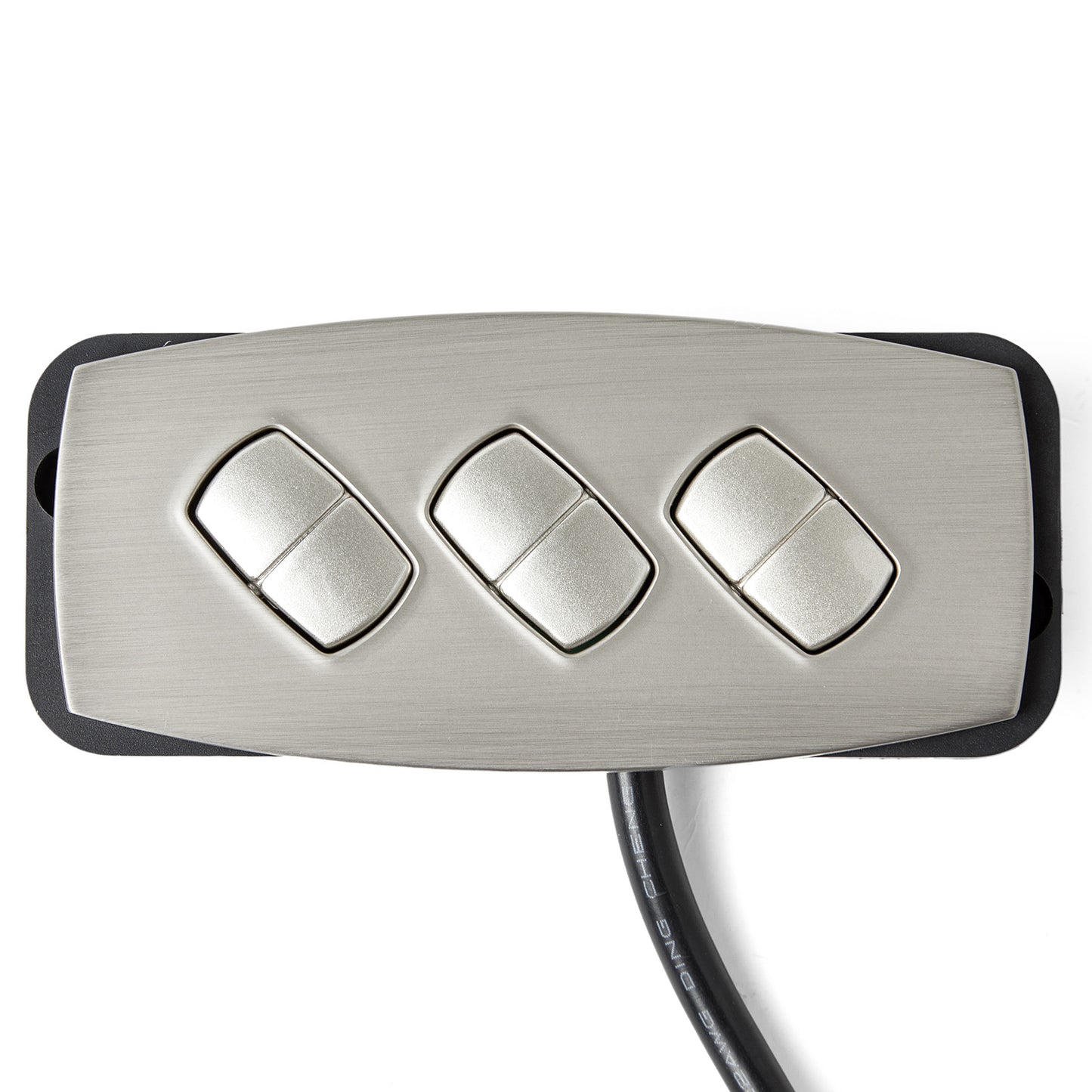 OKIN JLDK.17.02.08 Six Button 7-pin Switch
