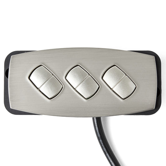 OKIN JLDK.17.02.08 Six Button 7-pin Switch