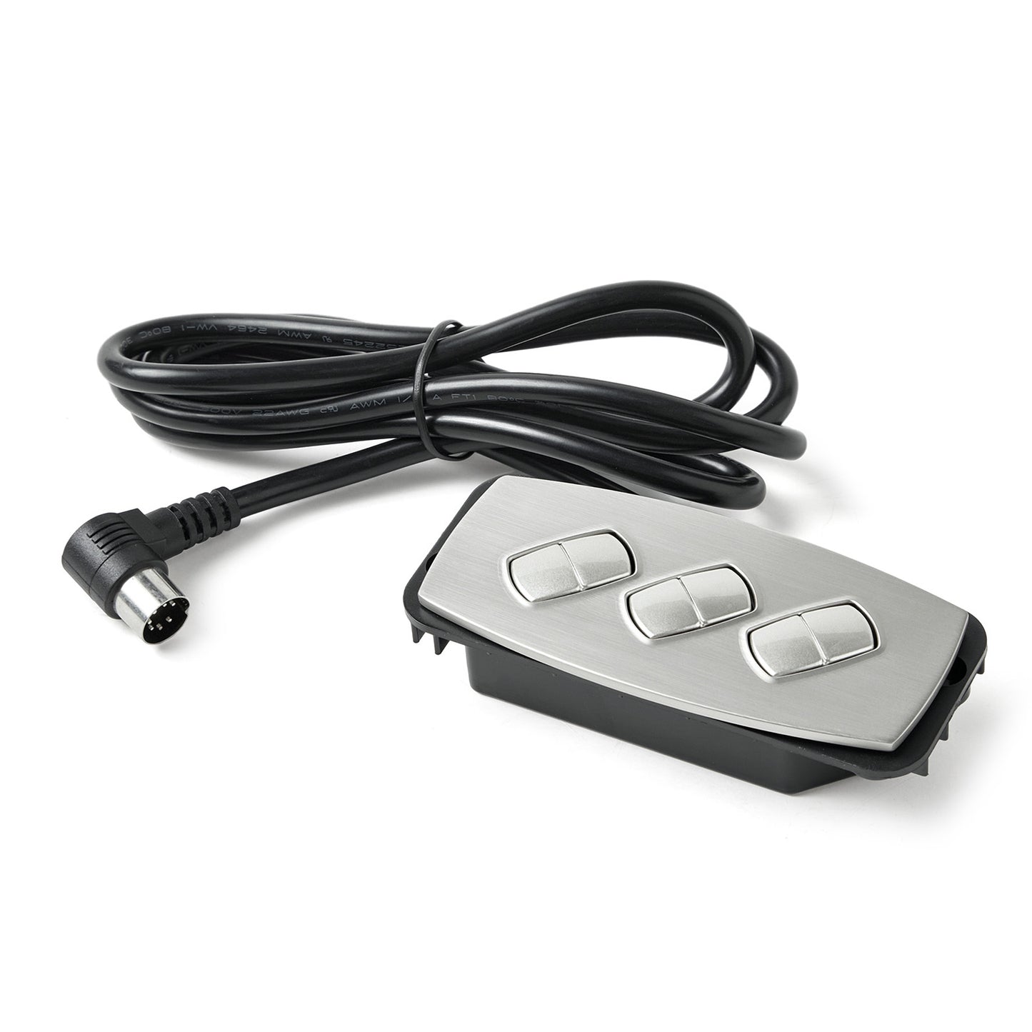 OKIN JLDK.17.02.07 Six Button 7-pin Switch