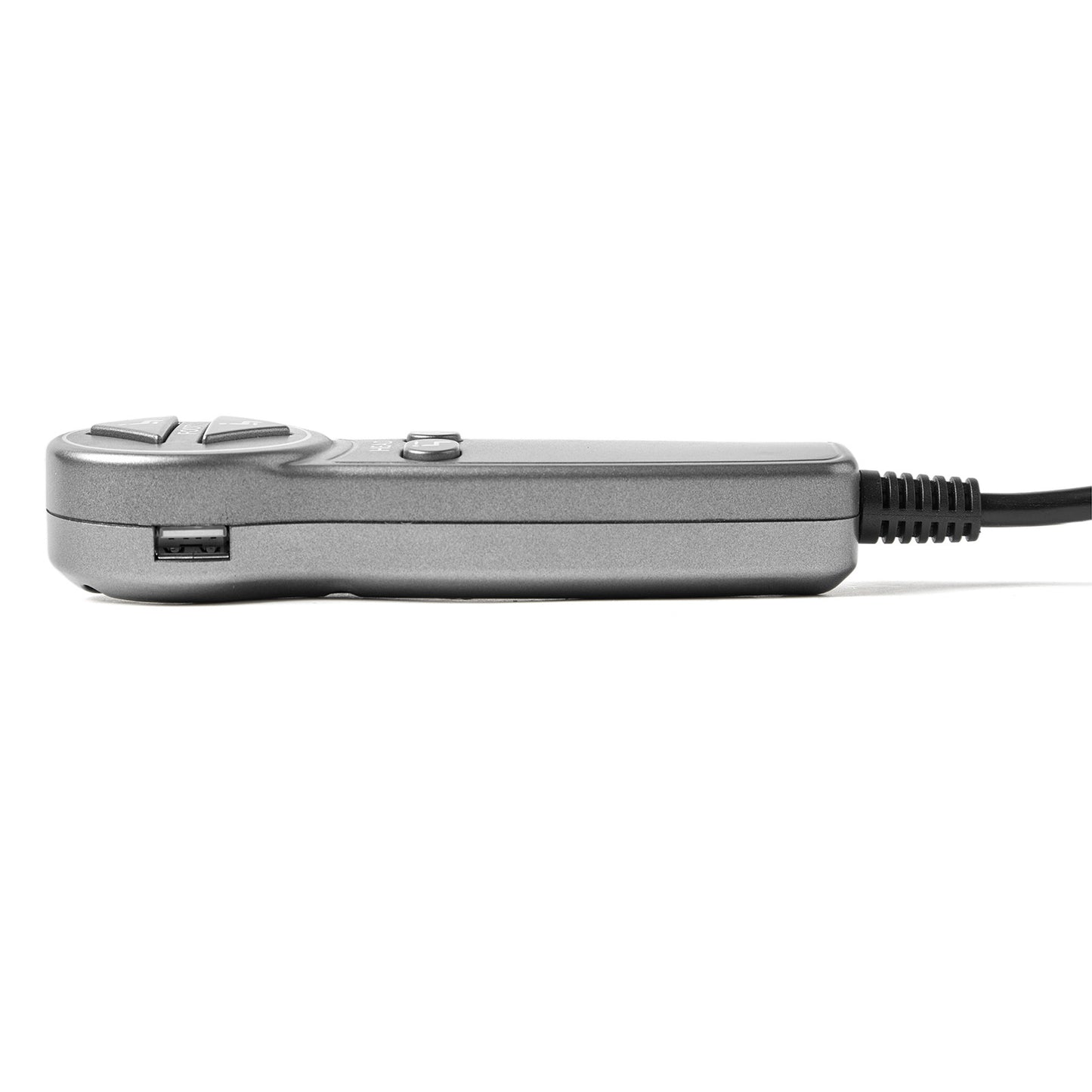 MLSK57-J1 Four Button Remote Controller with Two Male 5-Pin Plugs