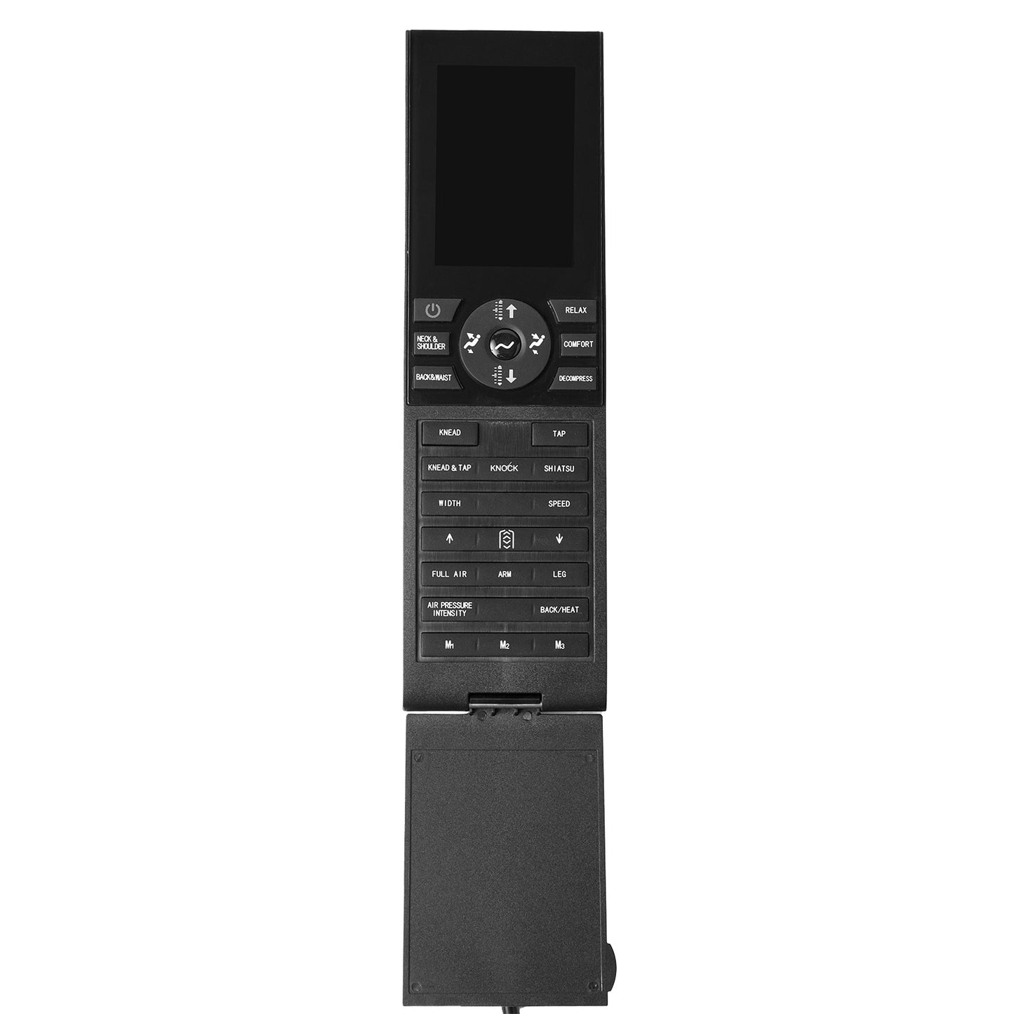 Remote Controller for iRest SL-A90 Massage Chair