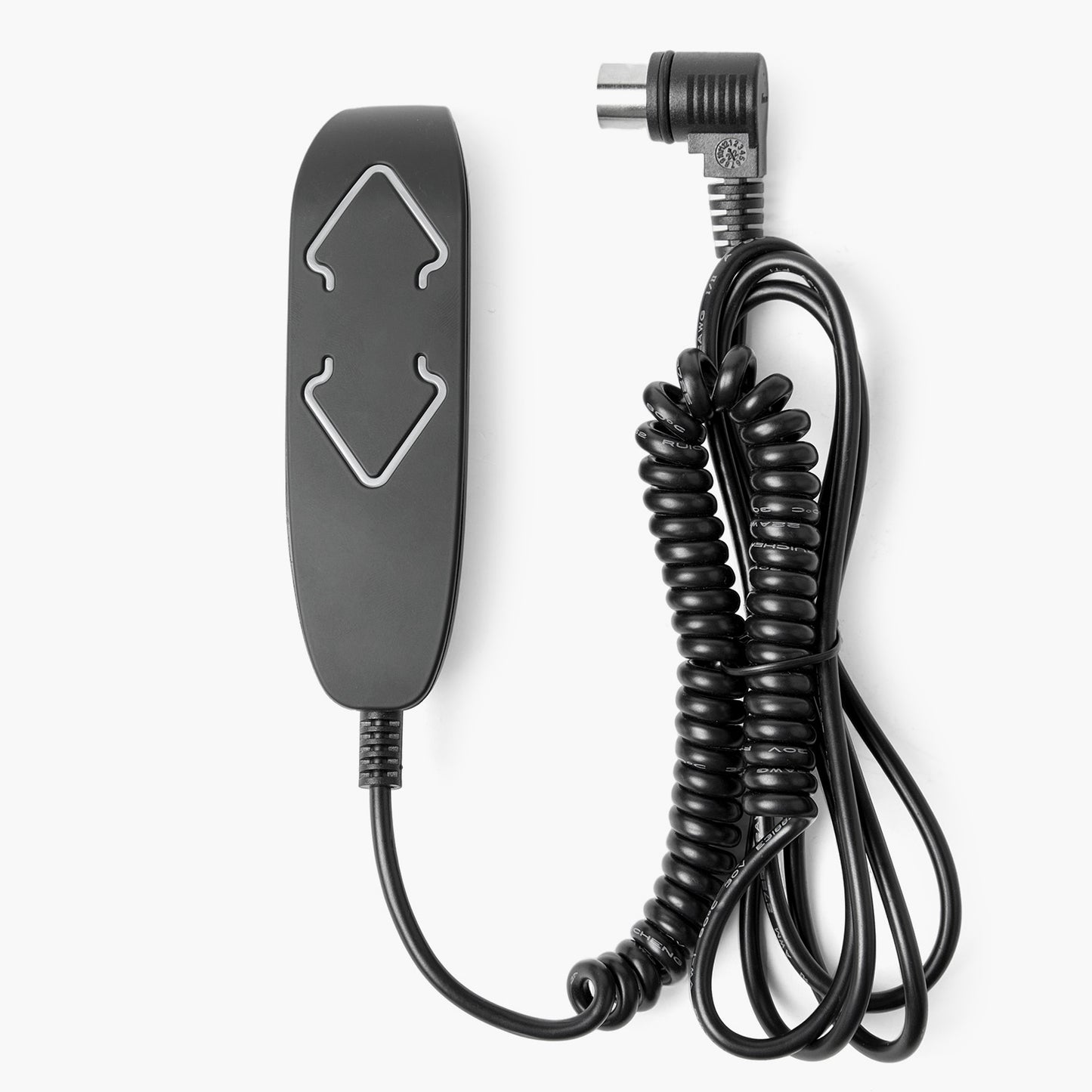 Limoss HC130+1 Two Button Remote Controller for Recliner or Lift Chair 201264 with Back Light