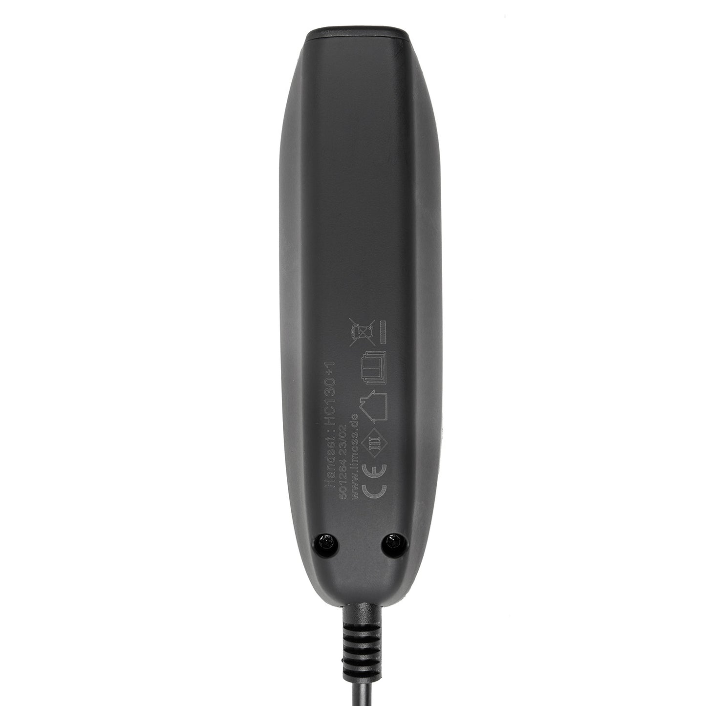 Limoss HC130+1 Two Button Remote Controller for Recliner or Lift Chair 201264 with Back Light