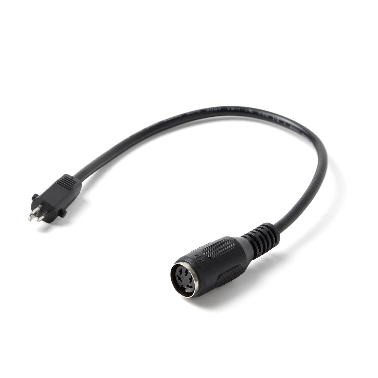 2 Pin to 5 Pin Power Conversion Cable for La-Z-Boy Recliners/Sofas/Lift Chairs