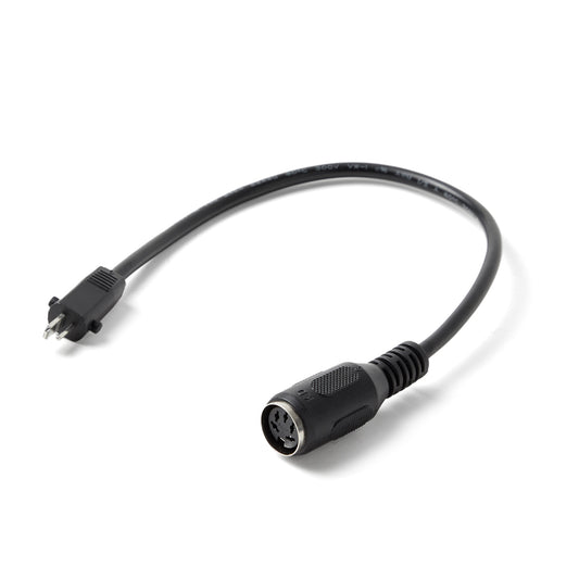 2 Pin to 5 Pin Power Conversion Cable for La-Z-Boy Recliners/Sofas/Lift Chairs
