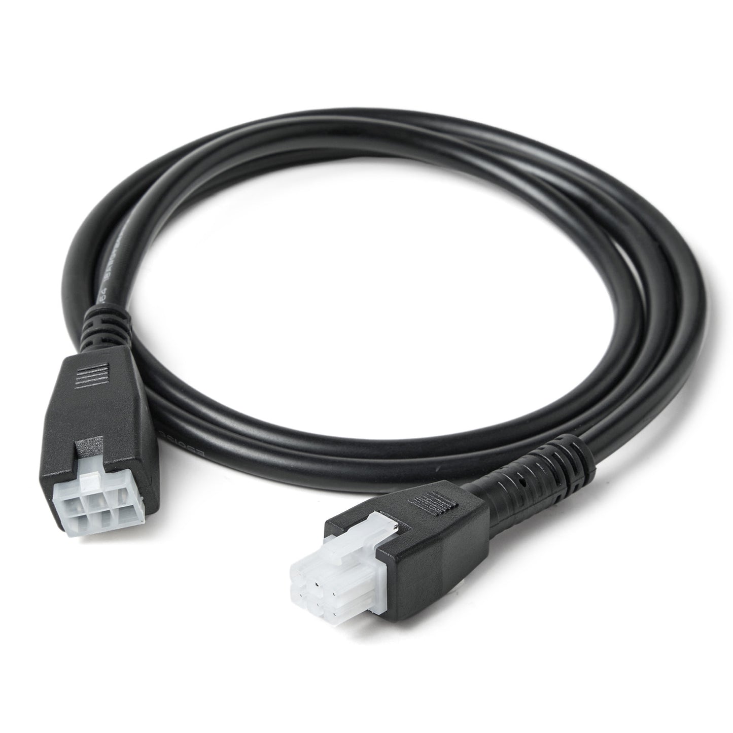 6 Pin Lifting Desk Motor to Control Box Connection Cable - 1.5m/59inches Male to Male Male to Female