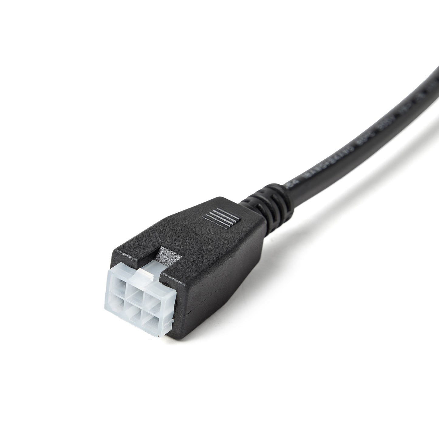 6 Pin Lifting Desk Motor to Control Box Connection Cable - 1.5m/59inches Male to Male Male to Female