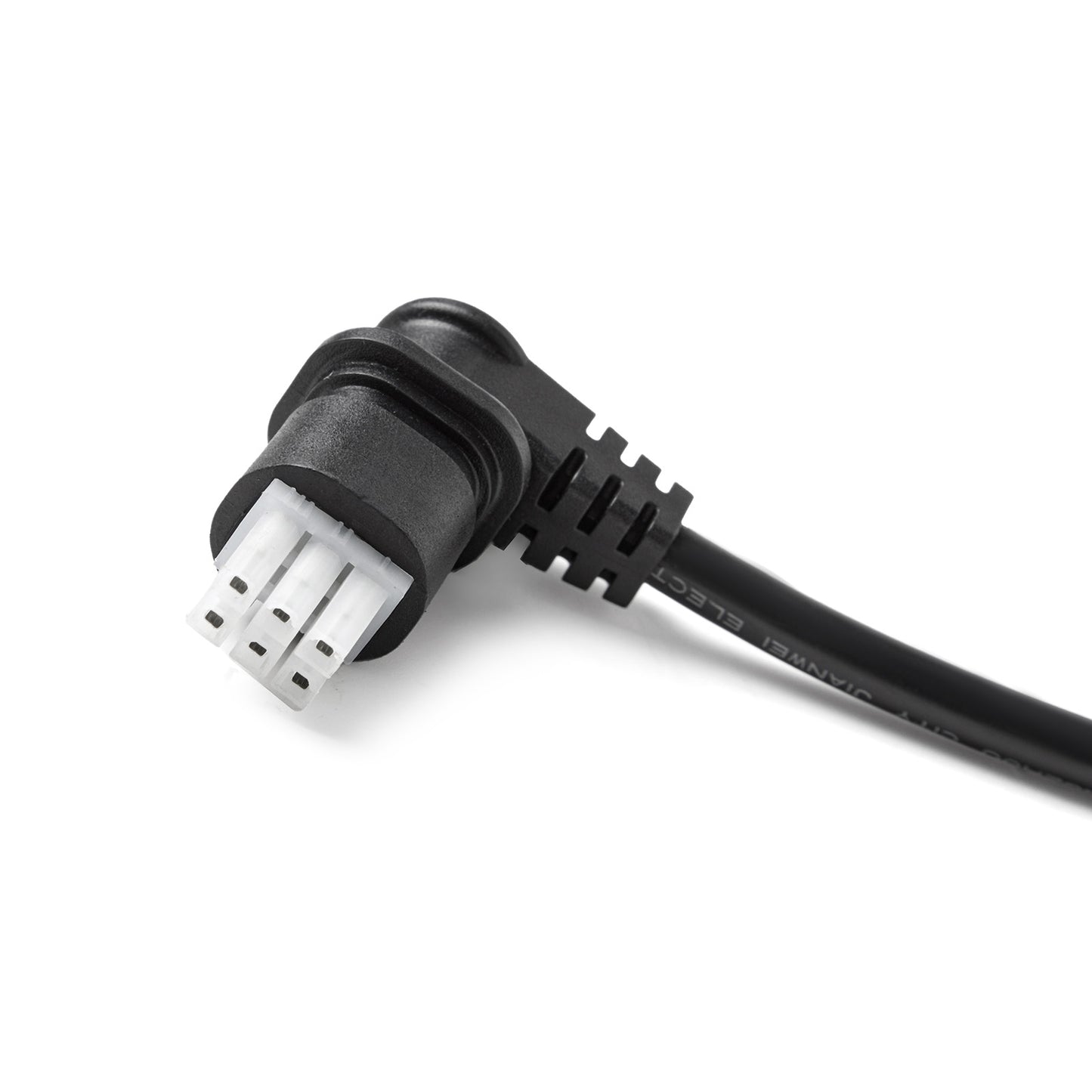 6 Pin Lifting Desk Motor to Control Box Connection Cable - 1.5m/59inches Male to Male Male to Female