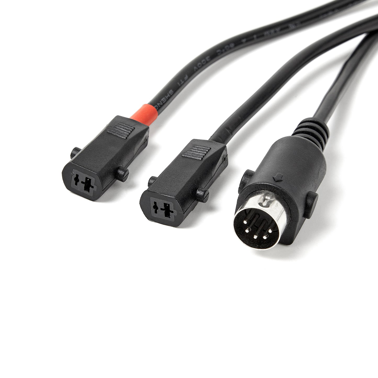 KDH241-001 6-Button Switch for Power Recliner or Lift Chair with USB