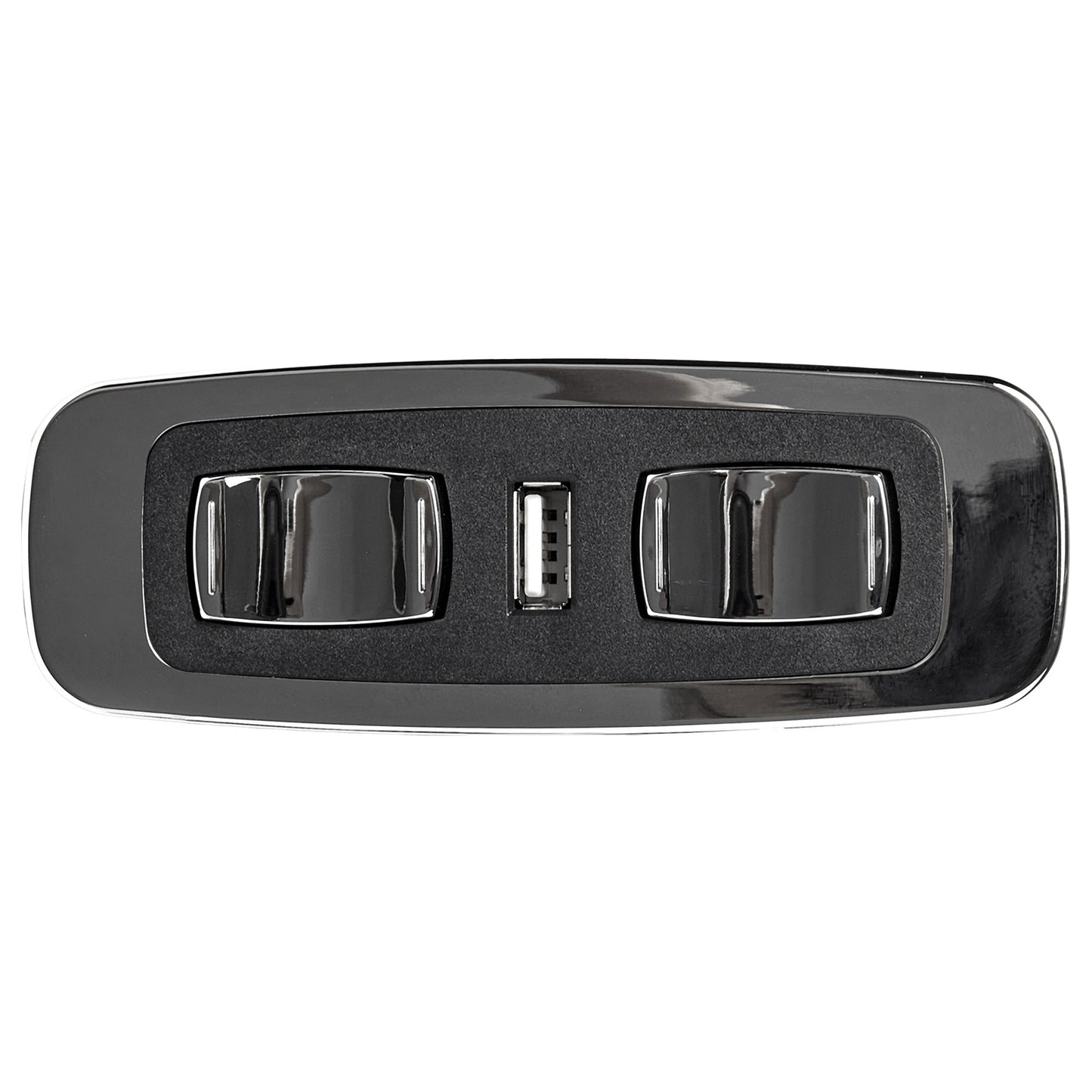 OKIN JLDK.15.04.03A Four Button Five Pin Switch for Recliner Lift Chair with USB