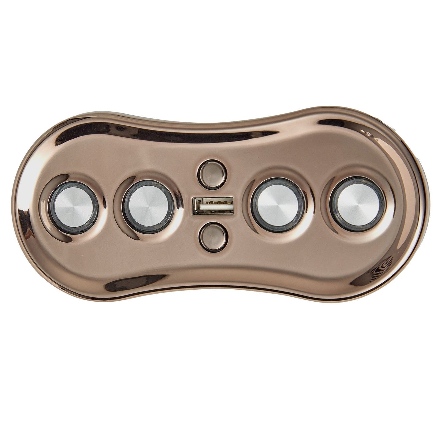 MLSK46-C(R) Switch 6 Button 5 Pin with USB for Recliner Lift Chair