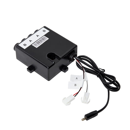 eMoMo  HX43HAR2L2-2 Junction Box for Power Recliner/Lift Chair/Home Theater Chair