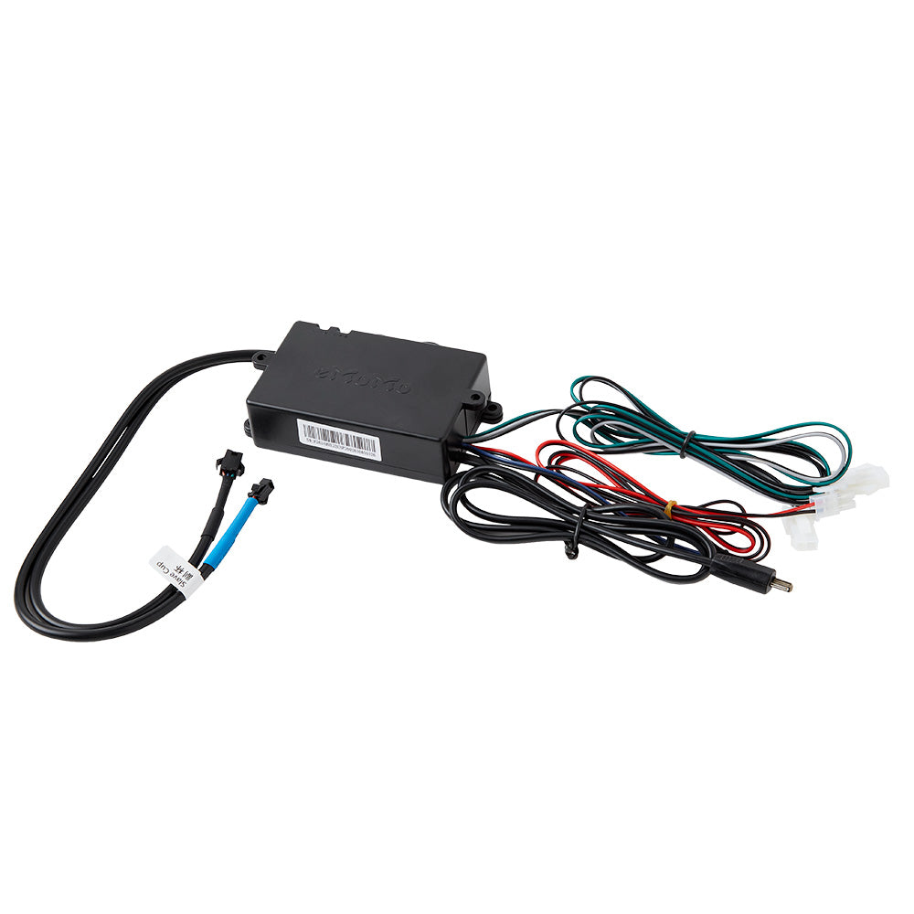 eMoMo B2624HRL Junction Box for Power Recliner/Lift Chair/Home Theater Chair