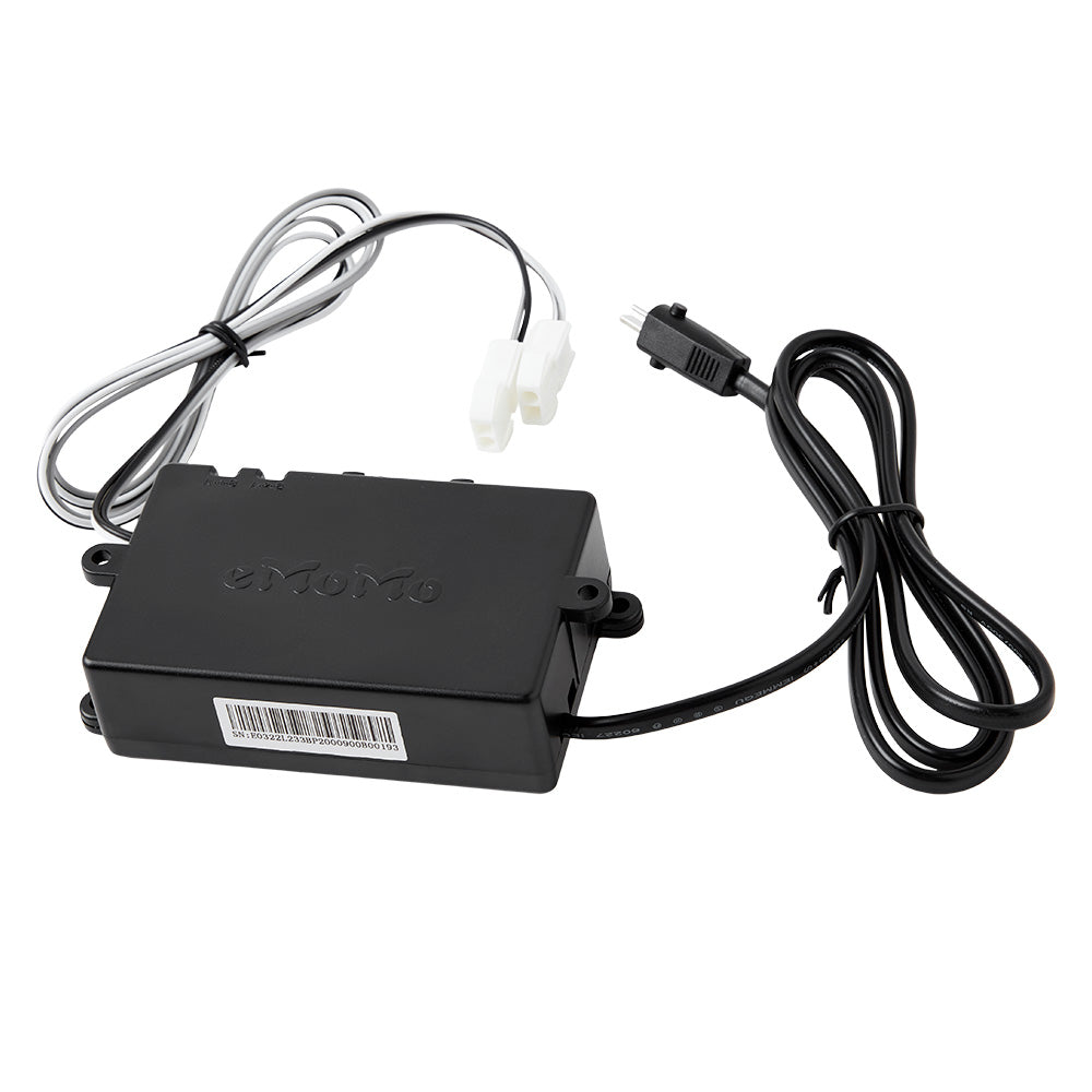 eMoMo NHX0322L Junction Box/Control Box for Recliner/Lift Chair
