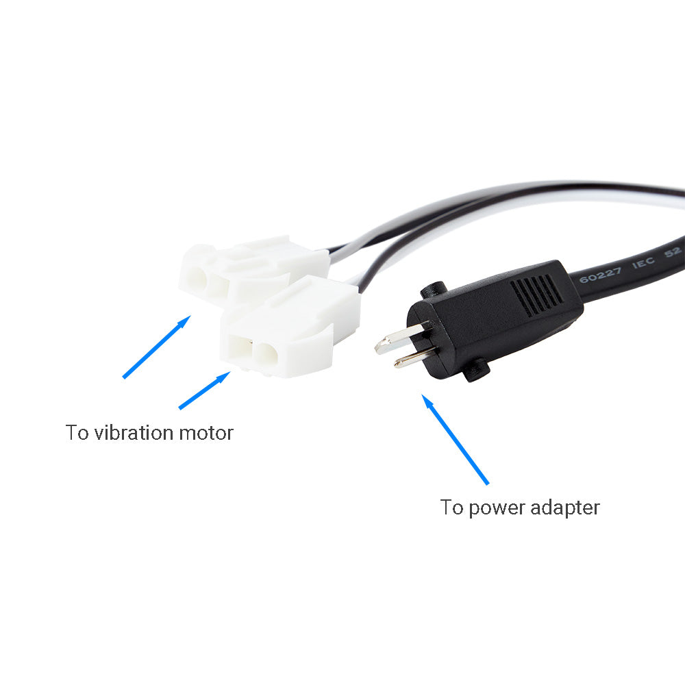 eMoMo NHX0322L Junction Box/Control Box for Recliner/Lift Chair
