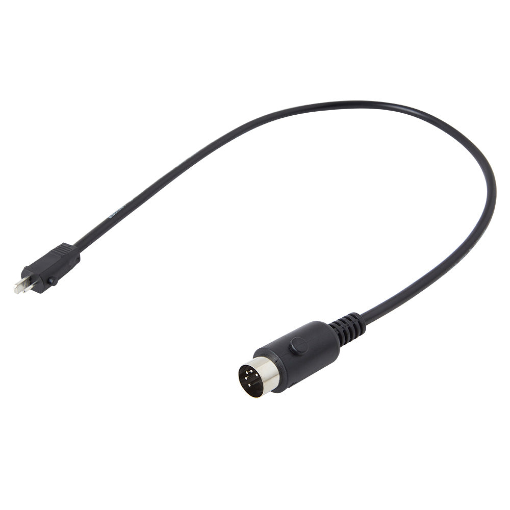 2 Pin Male to 5 Pin Male Conversion Cable for Recliner and Lift Chairs