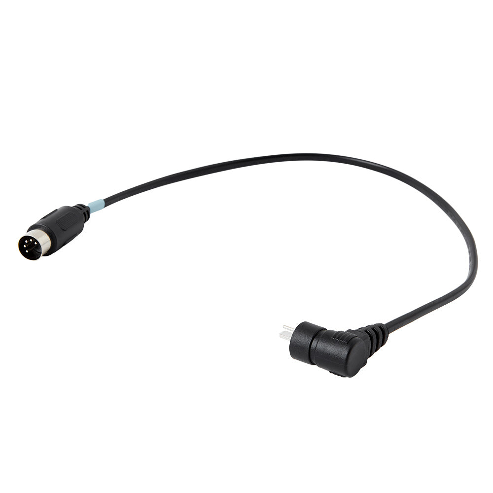 Right Angled 2-Pin to 5-Pin Conversion Cable for Recliner and Lift Chairs