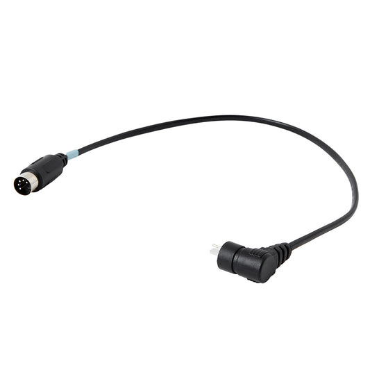Right Angled 2-Pin to 5-Pin Conversion Cable for Recliner and Lift Chairs