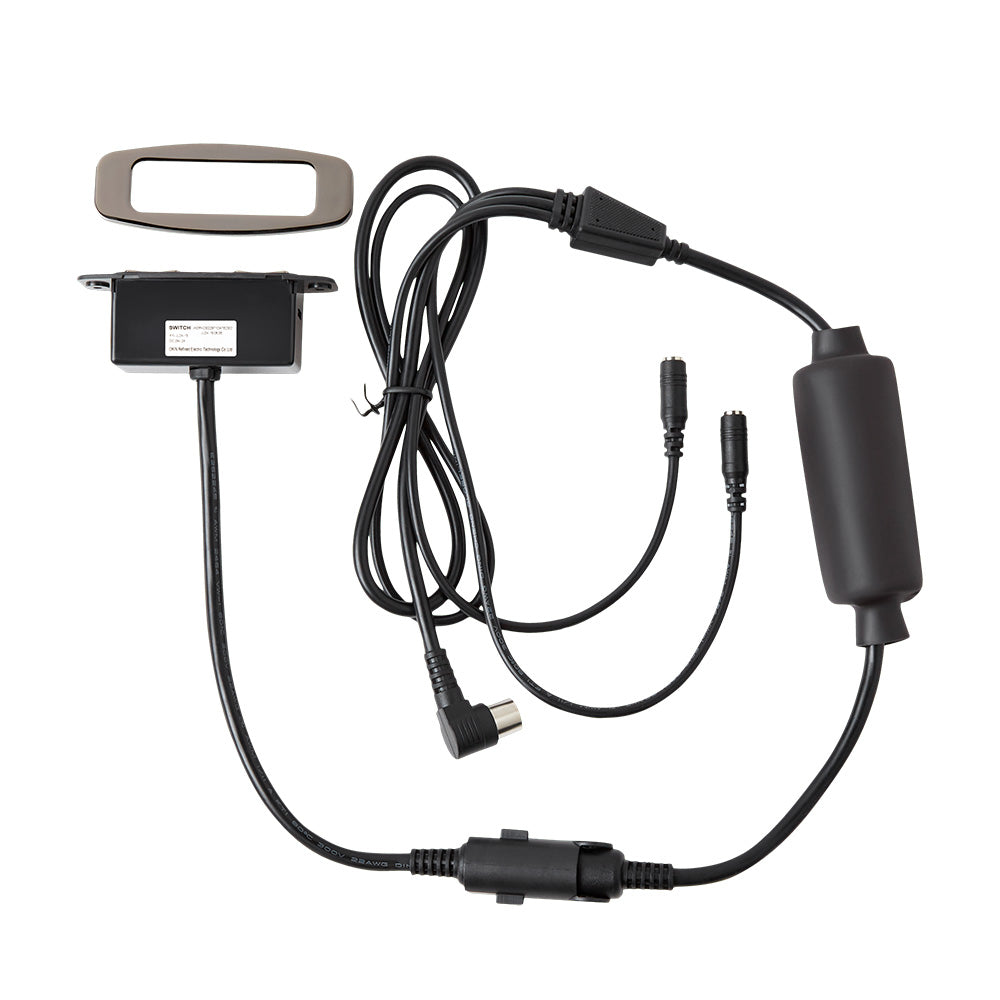 OKIN JLDK.15.08.05 Switch 5 Button for Recliner/Lift Chair