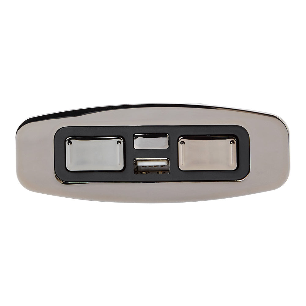 OKIN JLDK.15.08.05 Switch 5 Button for Recliner/Lift Chair