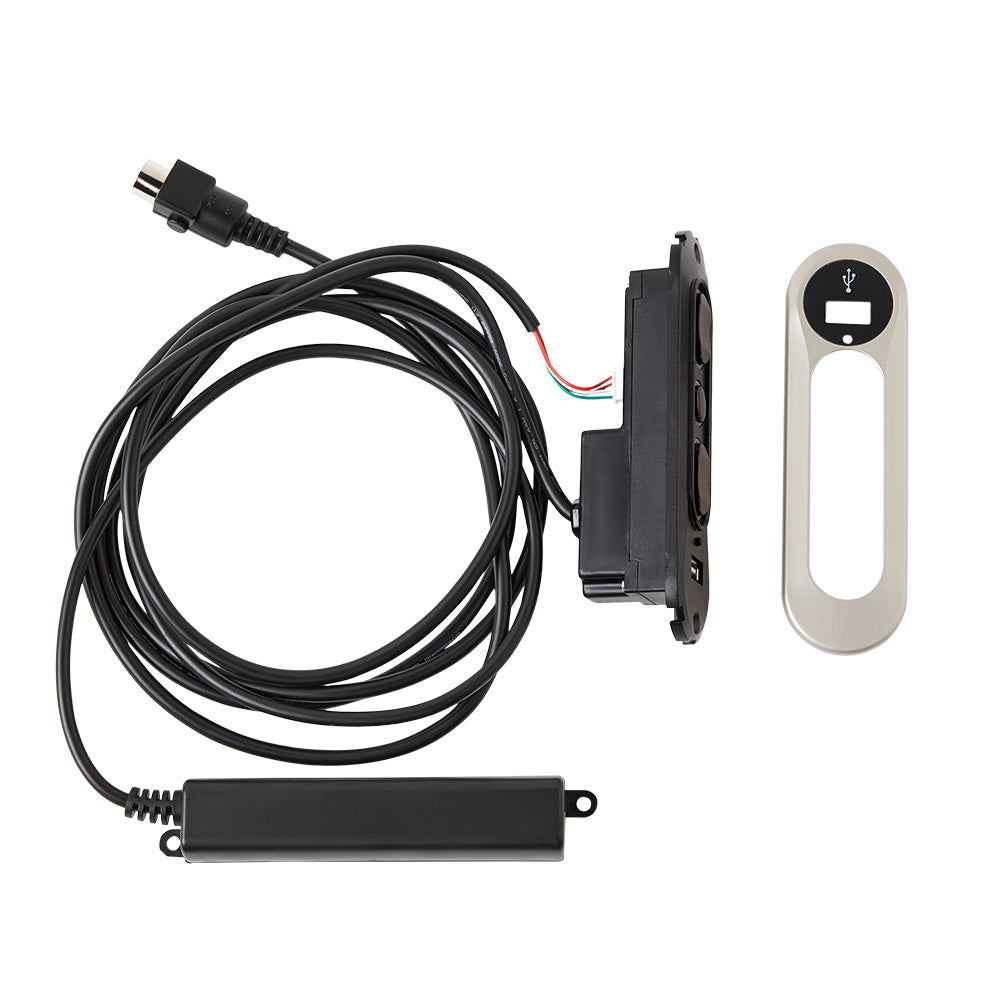 KDH127-014 5 Button Switch for Power Recliner or Lift Chair with USB Port