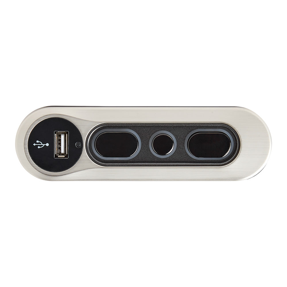 KDH127-014 5 Button Switch for Power Recliner or Lift Chair with USB Port