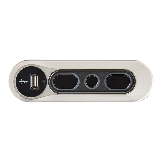 KDH127-014 5 Button Switch for Power Recliner or Lift Chair with USB Port