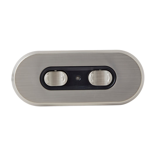 KDH104B-001 4 Button Switch for Power Recliner or Lift Chair with Dual 5 Pin Plug